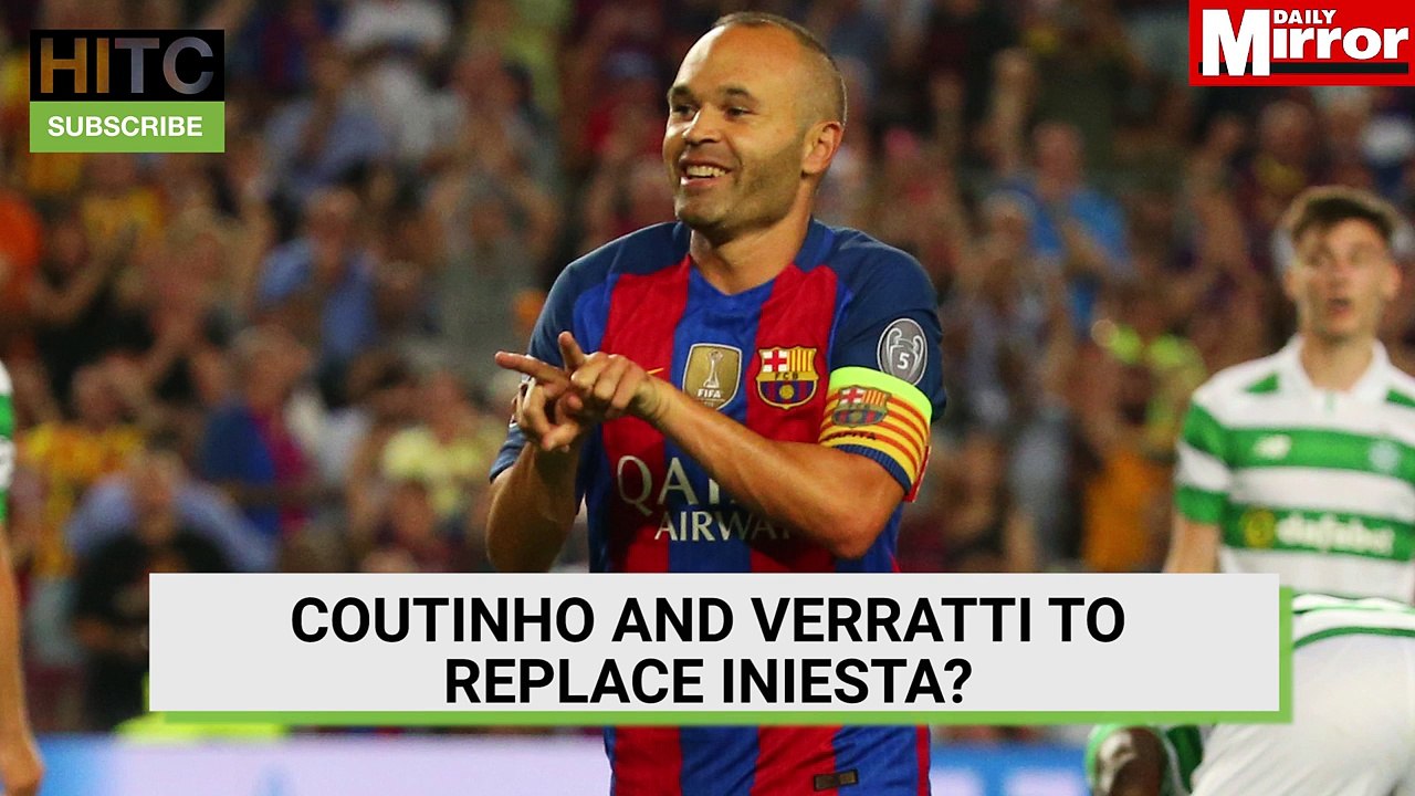 147.Coutinho To Barcelona- Transfer Rumour Round-up