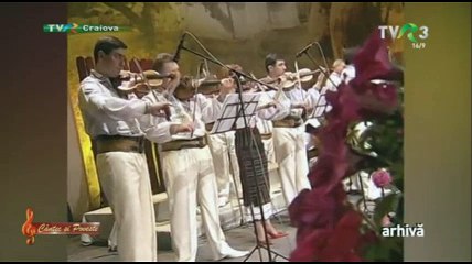 Vasilica Dinu - Cine n-are niciun dor