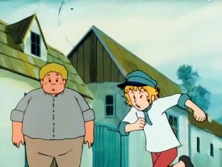 مغامرات نيلز ـ الحلقة 9 كاملة HD Nils