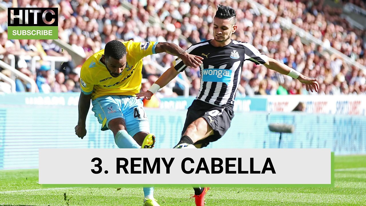 151.Top 6 Newcastle Players Who Failed To Live Up To The Hype