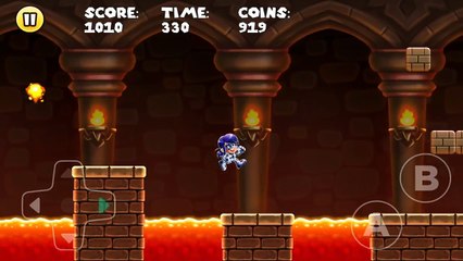 Ladybug Adventures / Level 10- Nivel 10