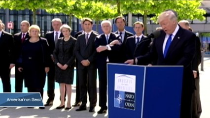 Beyaz Saray'ın Basınla Olan Gerginliği Devam Ediyor