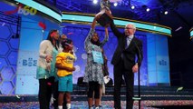 2017 Spelling Bee Champ Knows More Than the Internet