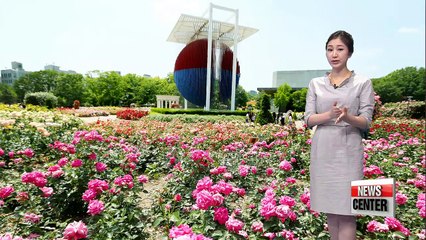 Expect favourable weather for the weekend