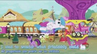 My Little pony Season 7 Episode 10 A Royal Problem SubEspañ