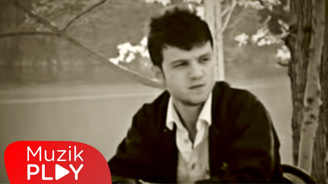 Adem Kodalak - Sensizlik Öyle Zor Ki