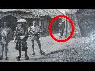 私が江戸時代にタイムスリップした時の話！【不思議な体験】