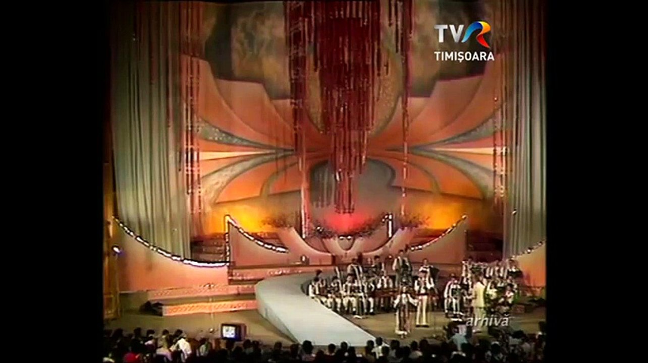 Elena Jurjescu - Doda, doda