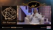 Barakat-E-Ramzan Transmission |Siddiq Ismail | Noori Mehfil Pe Chadar | 6th Ramzan | 2-June-2017