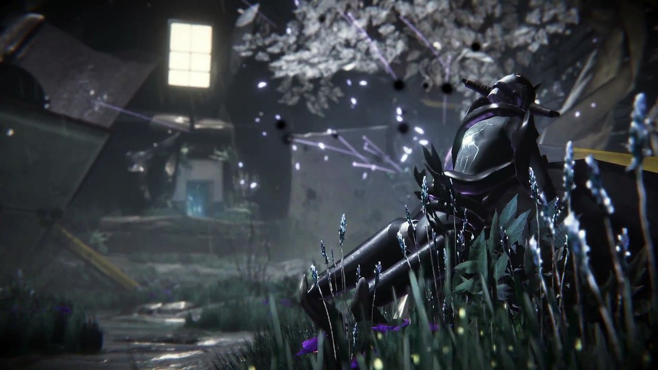 Unknown Fate - Trailer E3