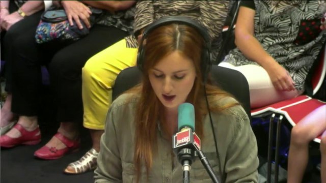 Thomas Pesquet, un retour inOui ! - Le best of humour de France Inter du 2 juin 2017