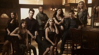 The Originals | Season 4 Episode 10 TVSeries