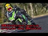 Músicas Para OUVIR de MOTO !  (Corridas Mais Perigosas do MUNDO)