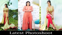 Regina Cassandra Latest Sizzling, Spicy & Glamour Photoshoot