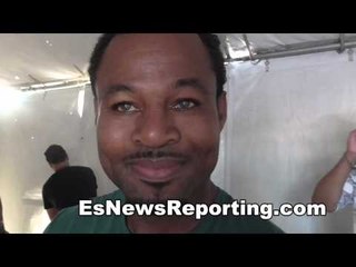 mosley vs mayorga military in uniform in free 500 tix! at the door EsNews