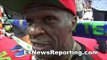 floyd mayweather sr what would happen if there was manny pacquiao rematch - EsNews