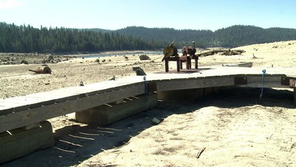 Merkel: USA werden uns im Klimaschutz nicht aufhalten