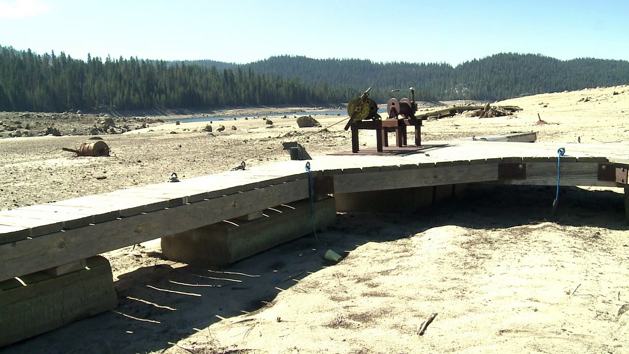 Merkel: USA werden uns im Klimaschutz nicht aufhalten