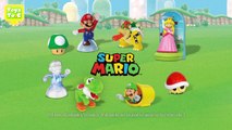 BEST OF TOYS 2017 ⭐ Super Mario  Happy Meal  New Toys Commercials