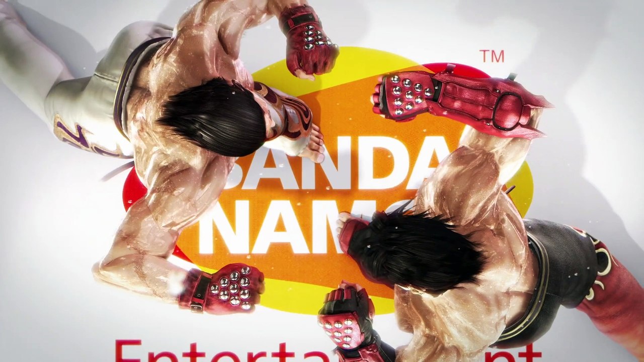 Tekken 7 - Ton Combat (Trailer de lancement)