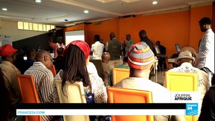 Biafra: 50 ans après un nouveau mouvement séparatiste émerge