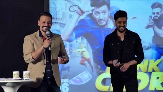 Vivek Oberoi Interactly spoke about Salman's Tublight