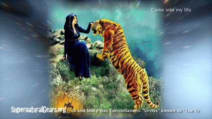 Telepathic Girl Of The Stars - New Wave Rave Dance Song by The Marshmellow angel Pop