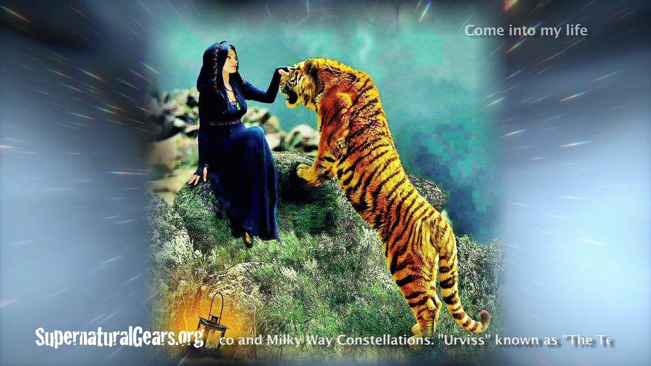 Telepathic Girl Of The Stars - New Wave Rave Dance Song by The Marshmellow angel Pop