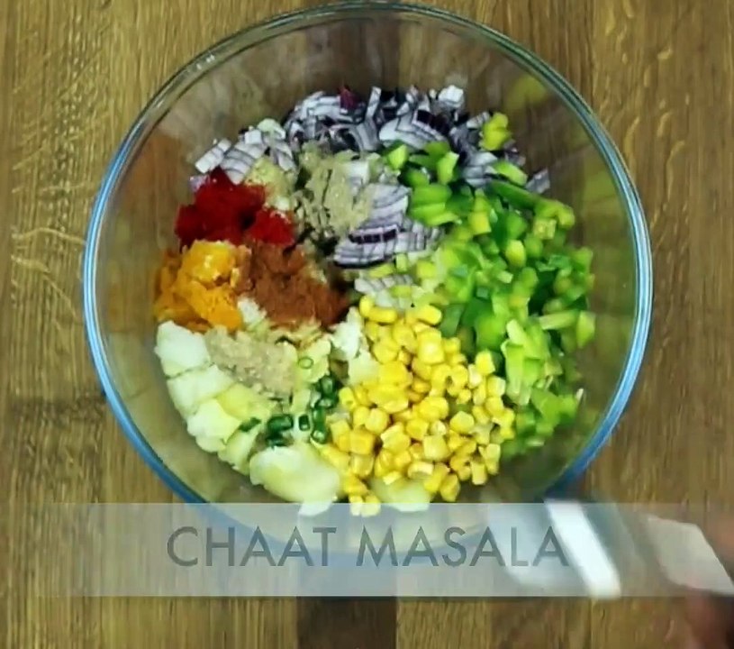 Easy to make/bread cutlet recipe | crunchy vegetable bread cutlets recipe/healthy food