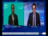 #غرفة_الأخبار | السيسي : مصر تدعم الجهود الأمنية الرامية لتسوية الأزمة السورية