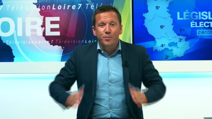 7 Mn Chrono - Raphaëlle Jeanson