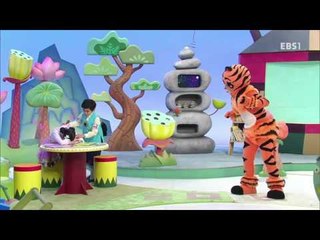 한글이 야호2 - Hangul Yaho2_들썩들썩 꿈나라_#001