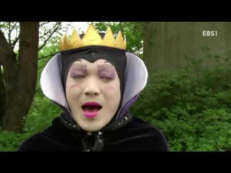 갤럭시 안전 프로젝트 - 5화 머큐리를 위해서_#001
