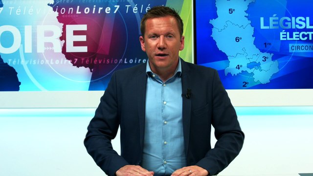 7 Mn Chrono - Michel Cuénin