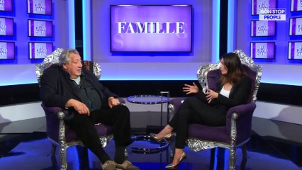 Grand Show : Jean-Claude Dreyfus fait des révélations sur ses relations amoureuses (exclu vidéo)