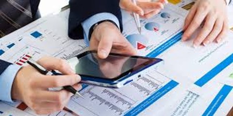 Advantages of Revenue Management - Juan Antonio Manrique Long Beach CA