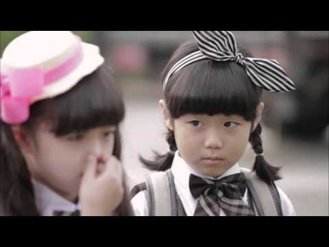 꾸러기 천사들 - 제28화 우유가 좋아!