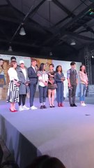 20170225.01 因为遇见你发布会 刘敏涛 (HJ) 2/2