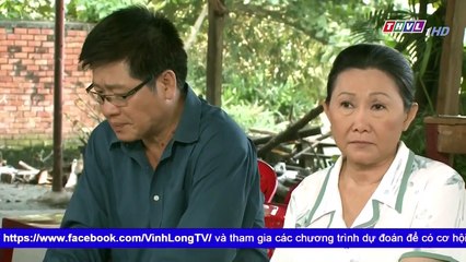 Một đời giông tố - Tập 38 || Phim VN