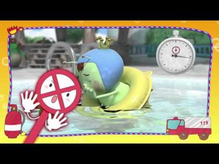 [EBS 디딤돌] 안전 2 - 물놀이 안전