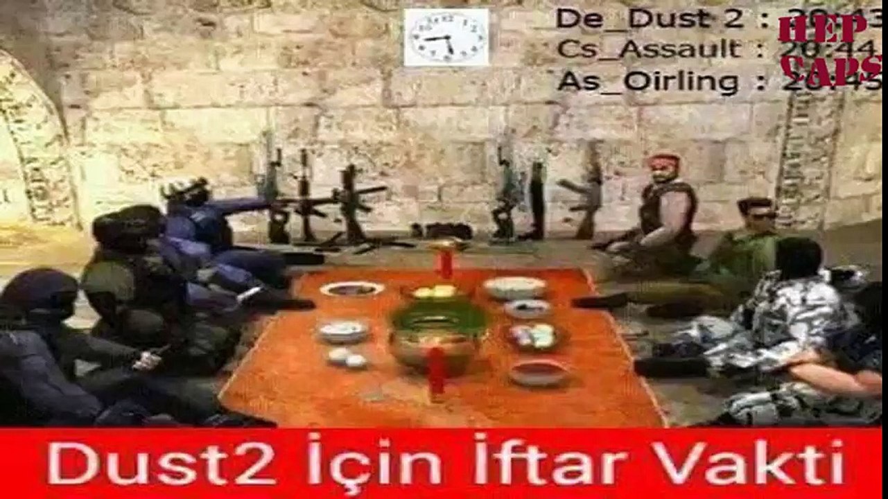 Tıklanma Rekoru Kıran En iyi 20 Caps 2017