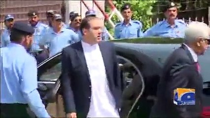 Geo Bulletin - 12 PM 02-June-2017