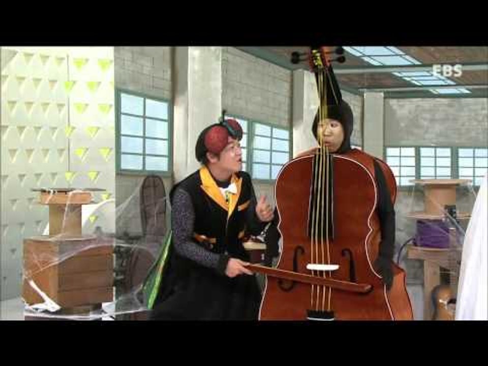 딩동댕유치원 - 김치가 맛있어지는 그릇,마에스트로 꼬파_#002