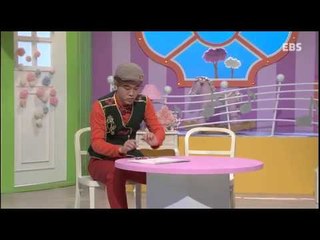 딩동댕유치원 - 치카치카 디스코 파티, 스스로 할 수 있어요!_#002