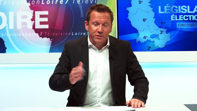 7 Mn Chrono - Jean-Michel MIS