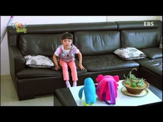 딩동댕유치원 - 바둑이 바늘, 엄마가 아파요_#002