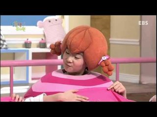 딩동댕유치원 - 잉잉잉,통통가족 어떻게 잴까?_#002