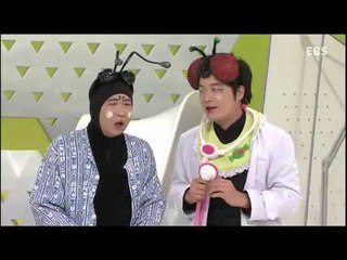 딩동댕유치원 - 동물들은 어떻게 친해질까?,병원놀이_#002