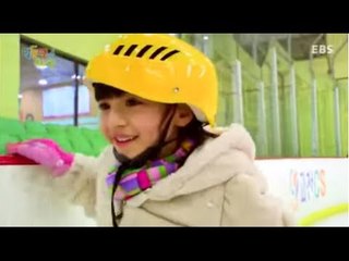 (봉구야♥ 말해줘) 연아 언니처럼 되고 싶어_#002