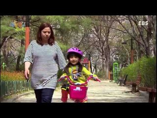 딩동댕유치원 - 숲속의 아침, 자전거가 생겼어요_#002